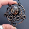 Pieuvre Steampunk 3