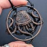 Pieuvre Steampunk 3