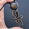 Méduse Steampunk 4