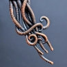 Méduse Steampunk 4