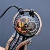 Méduse Steampunk 4