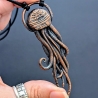 Méduse Steampunk 4