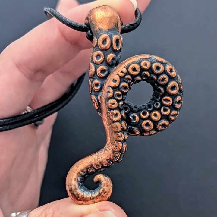 Tentacule 4