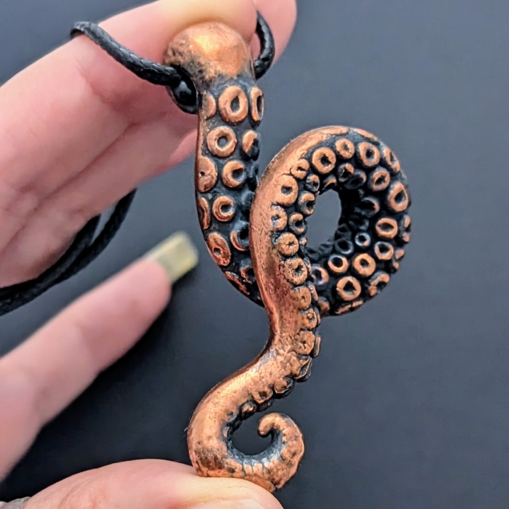 Tentacule 4