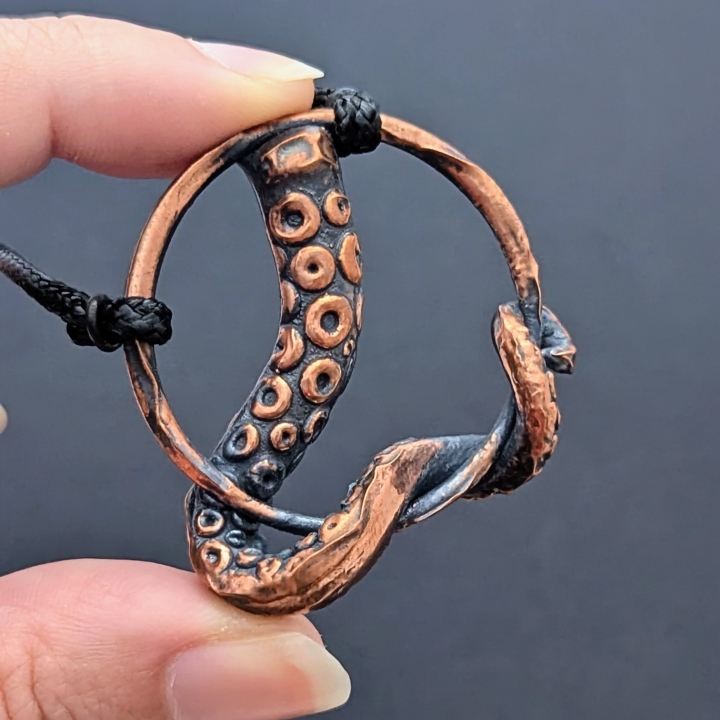 Tentacule 5