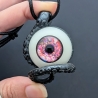 Tentacule alien oeil...d'une certaine couleur