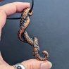 Tentacules enlacées