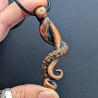 Tentacules enlacées