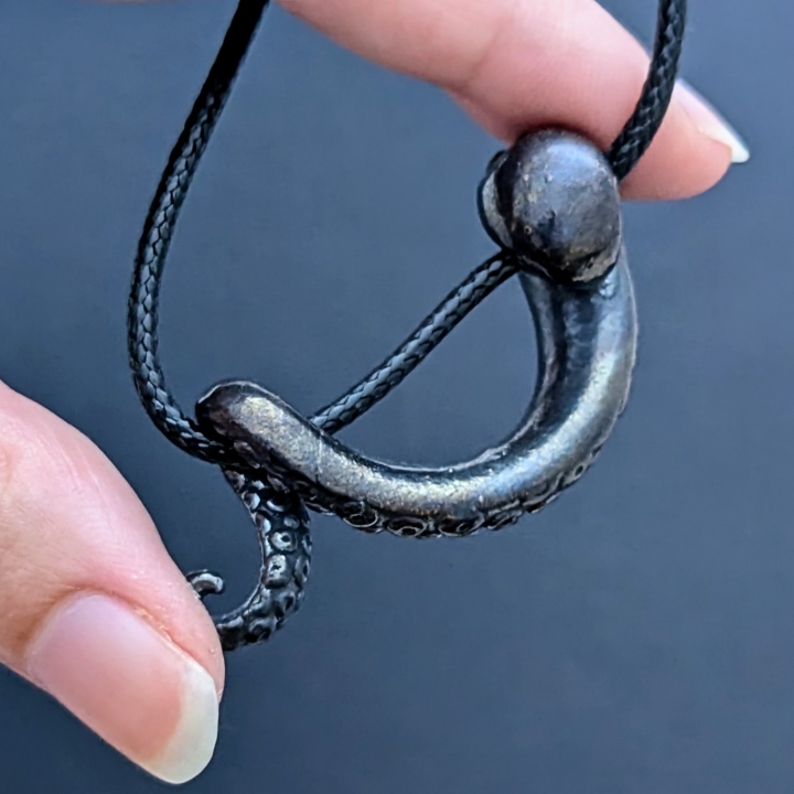 TENTACULE 7
