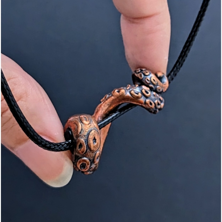 Tentacule 11