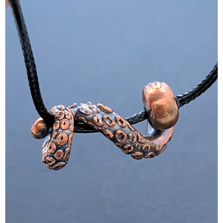 Tentacule 11