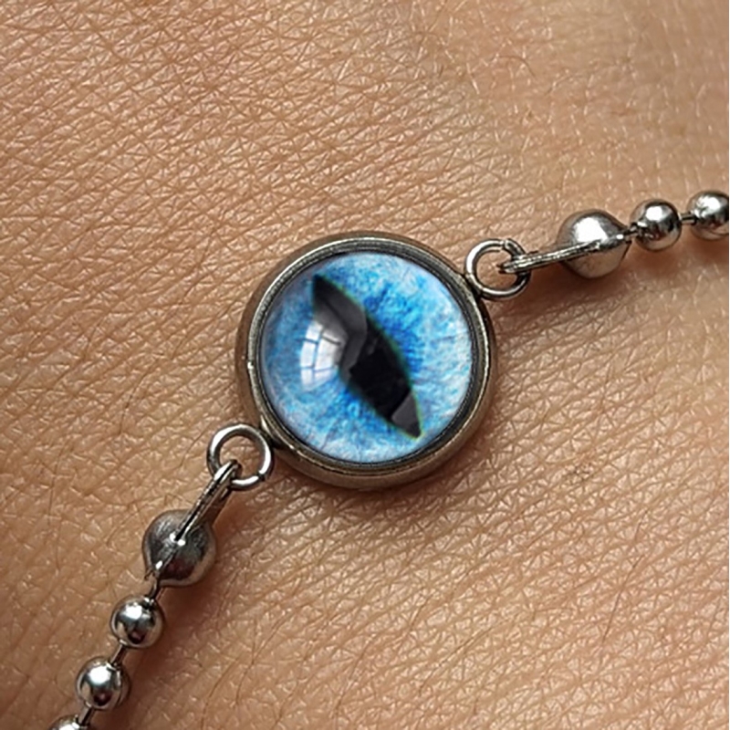 Bracelet Oeil de Chat