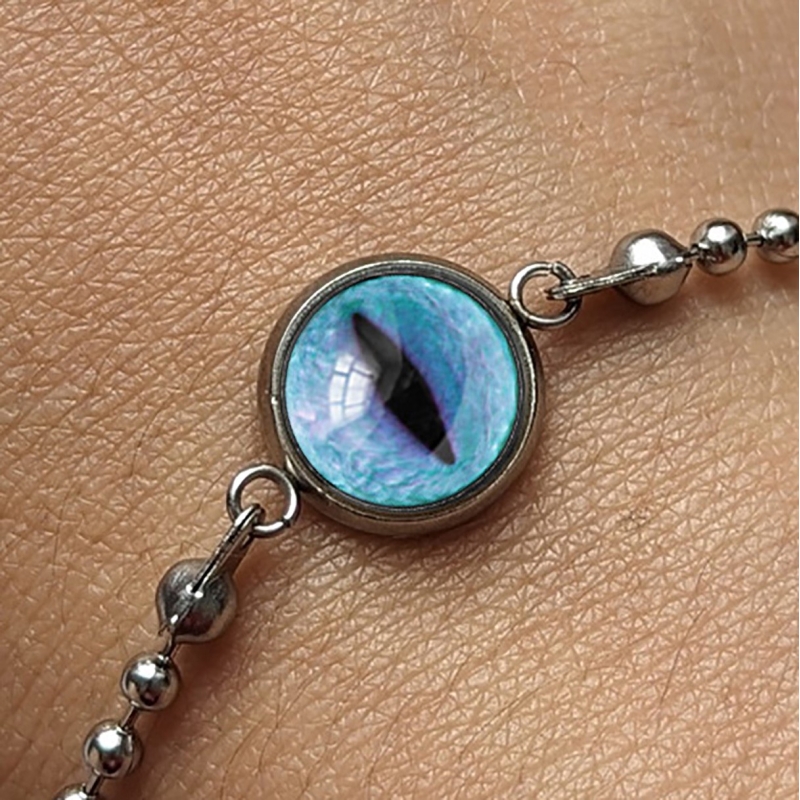 Bracelet Oeil de Chat