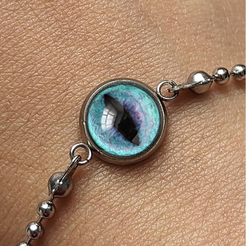 Bracelet Oeil de Chat