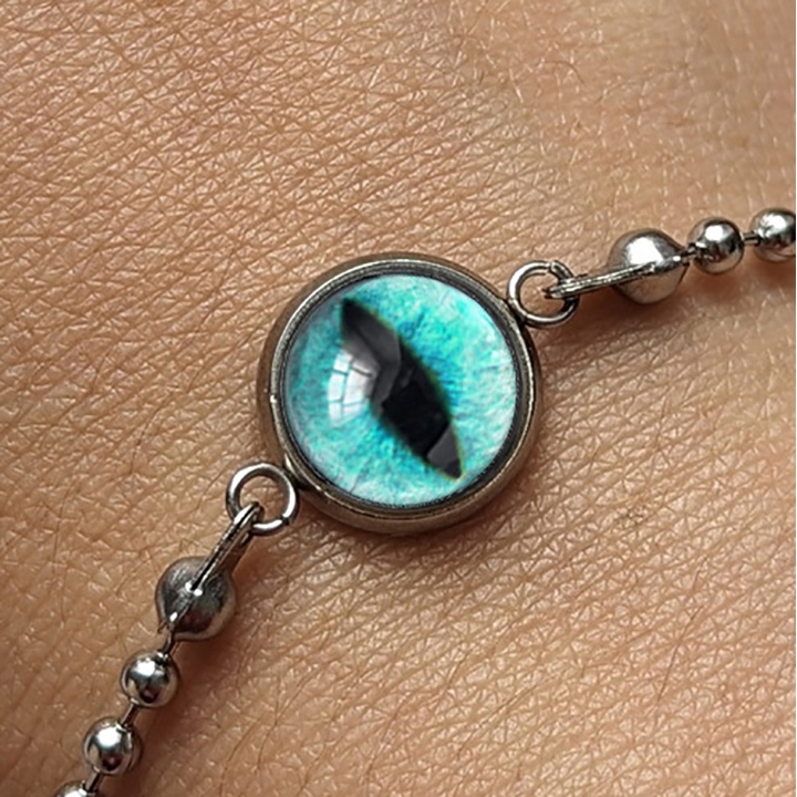 Bracelet Oeil de Chat