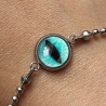Bracelet Oeil de Chat