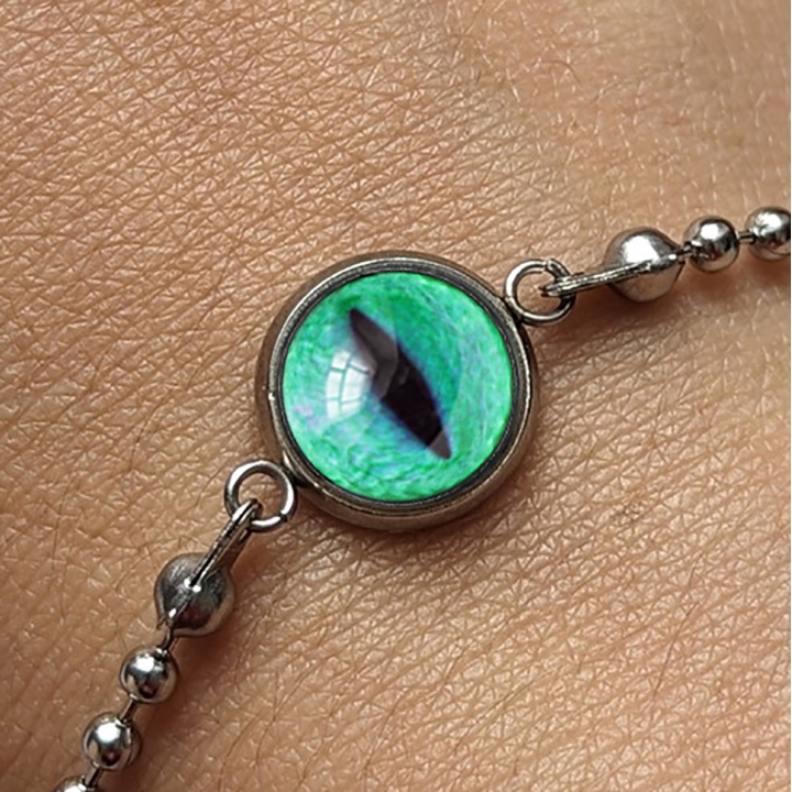 Bracelet Oeil de Chat