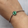 Bracelet Oeil de Chat