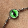 Bracelet Oeil de Chat