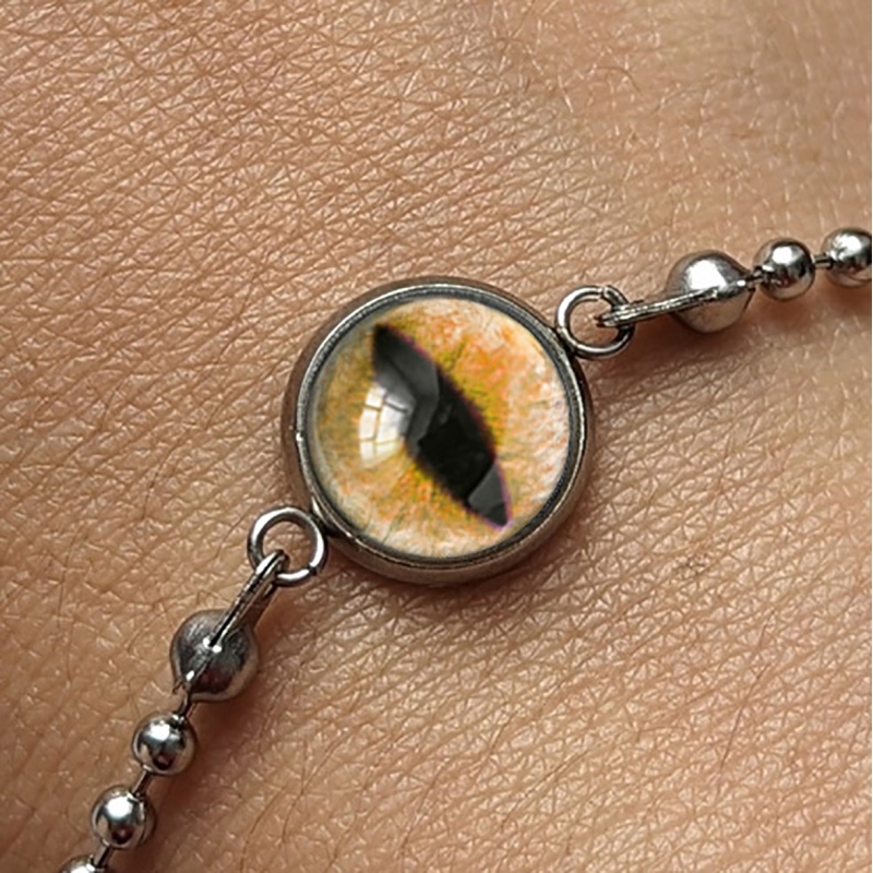 Bracelet Oeil de Chat