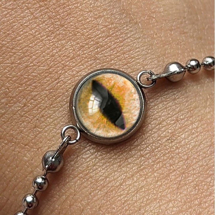 Bracelet Oeil de Chat
