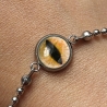 Bracelet Oeil de Chat
