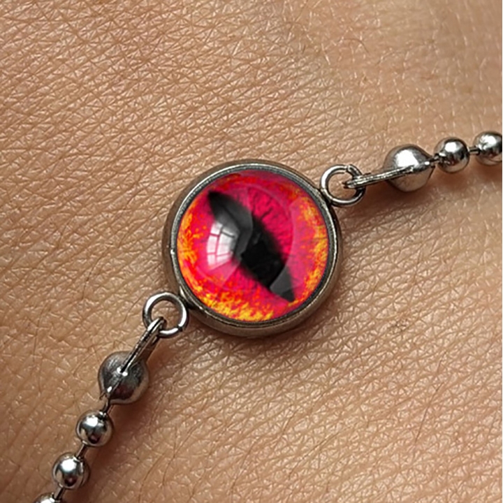 Bracelet Oeil de Chat