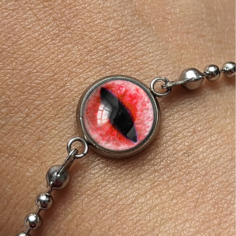 Bracelet Oeil de Chat