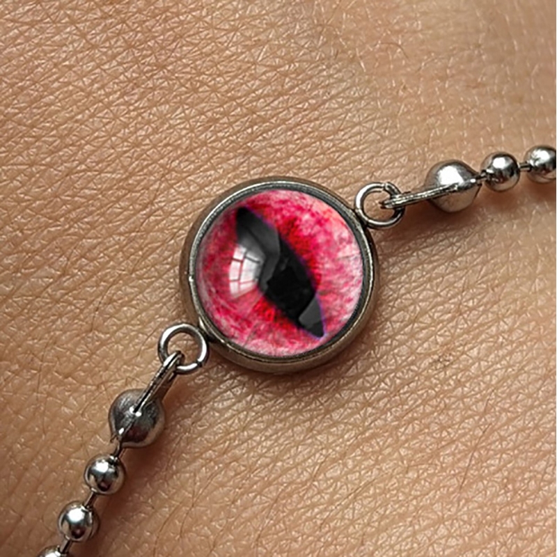 Bracelet Oeil de Chat