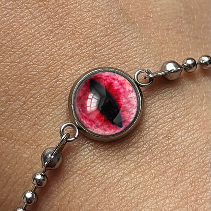 Bracelet Oeil de Chat