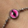 Bracelet Oeil de Chat