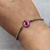 Bracelet Oeil de Chat