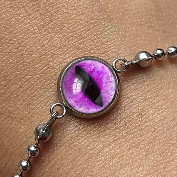 Bracelet Oeil de Chat