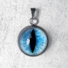 Pendentif Oeil de Chat