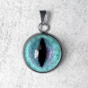 Pendentif Oeil de Chat