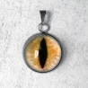 Pendentif Oeil de Chat