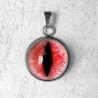 Pendentif Oeil de Chat