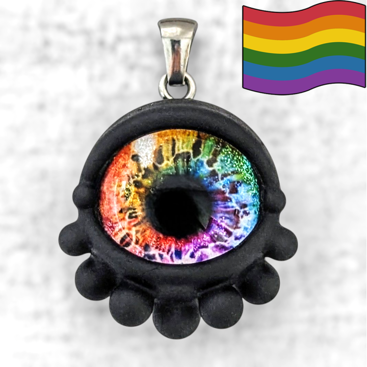 P'tit Poulpe LGBT+