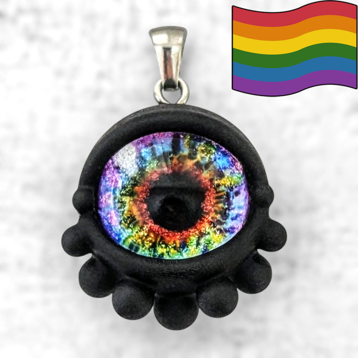P'tit Poulpe LGBT+