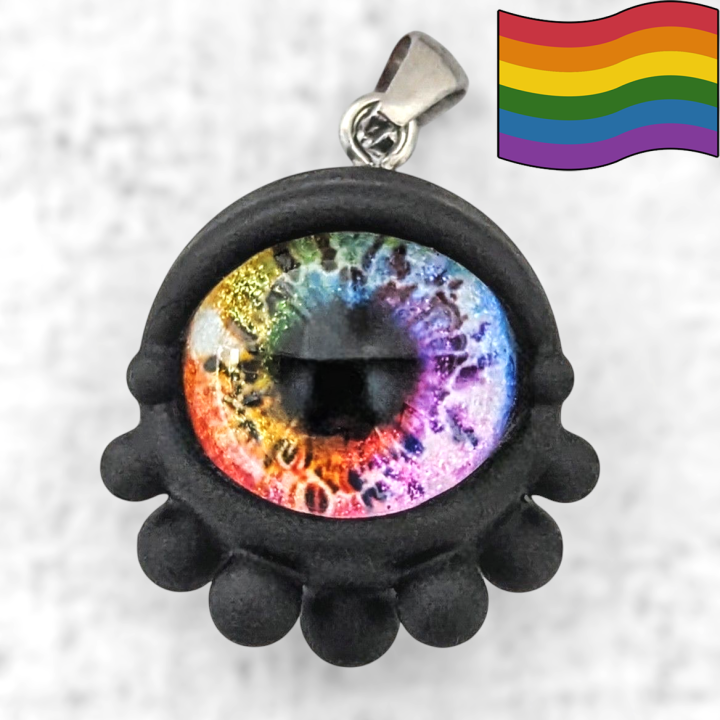 P'tit Poulpe LGBT+