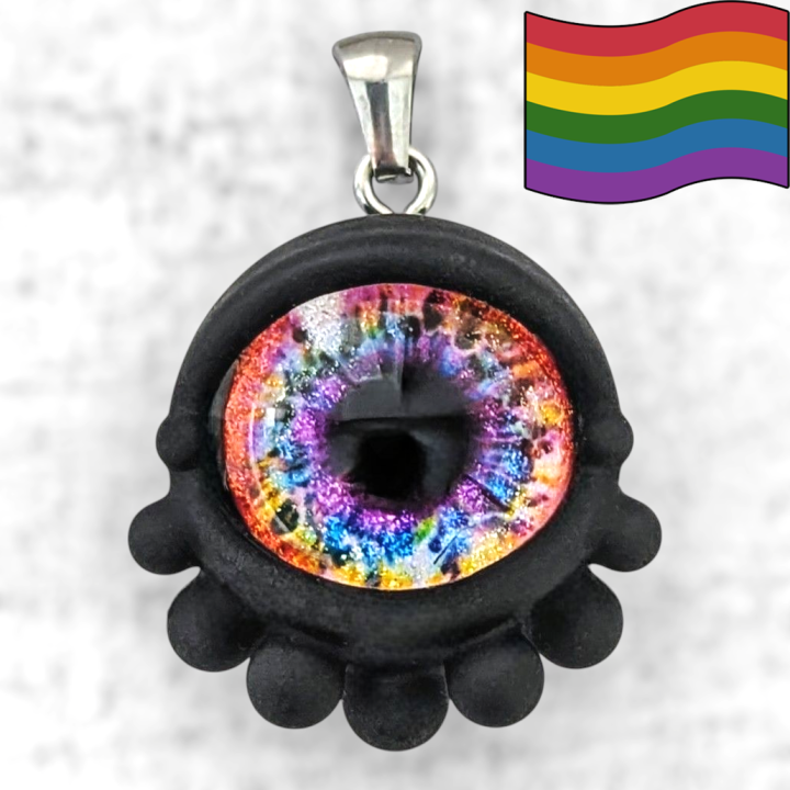 P'tit Poulpe LGBT+
