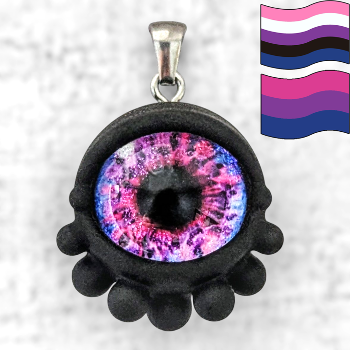 P'tit Poulpe LGBT+
