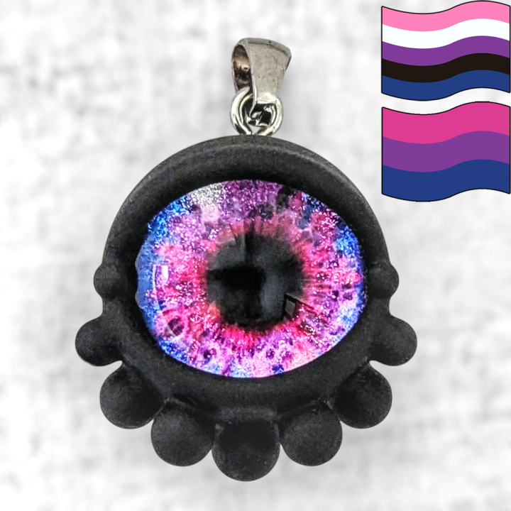 P'tit Poulpe LGBT+